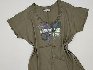 T-shirt damski, rozmiar L w lalafo.pl T-shirt damski, rozmiar L