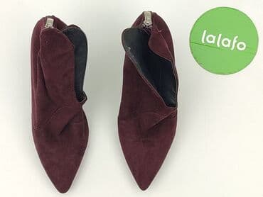 ccc buty damskie wyprzedaż botki: Botki damskie, rozmiar 38 — 2