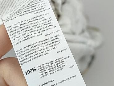 bluzki cropp: Cropp, Sukienka damska, rozmiar M — 5