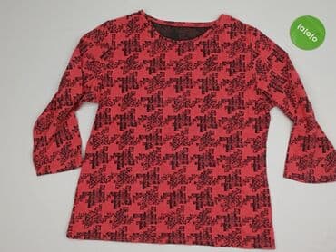 kurtka 4xl: Bluzka damska, rozmiar XL — 2