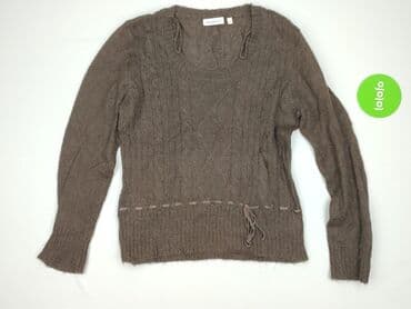 czy sweter z poliestru jest dobry: C&A, Women`s sweater, size S (EU 36) — 2