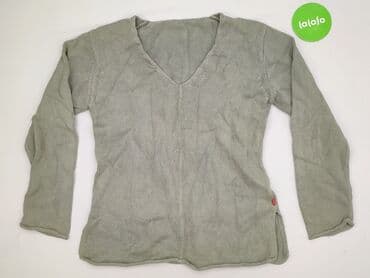 vistula sweter merino: Sweter damski, rozmiar L — 2