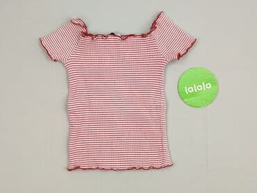 świateczna bluzka: Bluzka damska, rozmiar S — 3