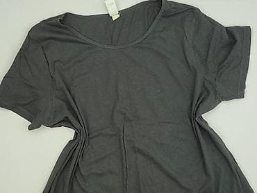 Decathlon, T-shirt damski, rozmiar 2XL