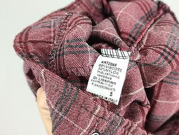 r: Italian Fashion, Spodnie materiałowe damskie, rozmiar S — 4