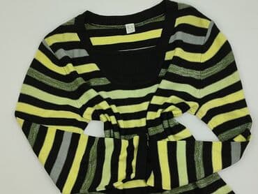 neonowy sweter zara: Sweter damski, M — 1