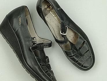 cm paris klapki: Casual-1, Sandały damskie, rozmiar 38 — 1