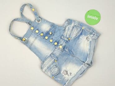 spodenki hello kitty new yorker: Szorty damskie, rozmiar M — 2