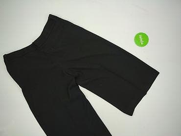 uplander: H&M, Spodnie 3/4 damskie, rozmiar XL — 3
