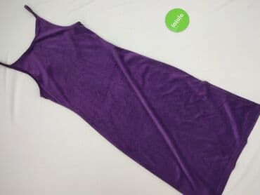 czarna obcisła sukienki na ramiączka: Sukienka damska, rozmiar S — 2