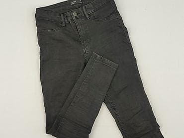 Jeansy damskie, rozmiar M
