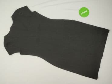 sukienka z dekoltem w serek h m: H&M, Sukienka damska, rozmiar S — 3