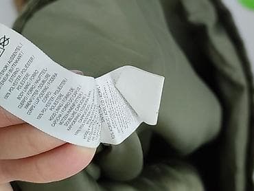 primark van gogh tshirt: Зимова куртка, Primark, 14 р., 158-164 см, стан - Дуже гарний — 5