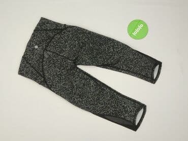 legginsy redmax: Legginsy Krótkie damskie, rozmiar S — 3