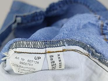 iteno jeans: Spódnica damska, rozmiar One size — 4