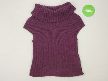 kaszmirowa koszula: Golf damski, S — 2