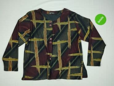 bluzki w stylu japonskim: Bluzka damska, rozmiar L — 2