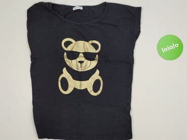 t shirty palm angels bear: Pakuten, T-shirt damski, rozmiar S — 3