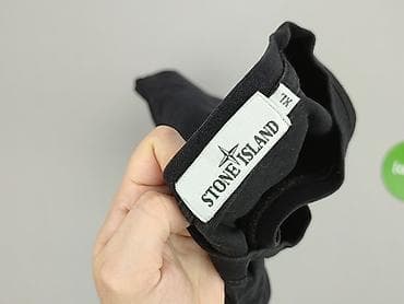 down 104: Stone Island, Koszulka dla mężczyzn, rozmiar XL — 4