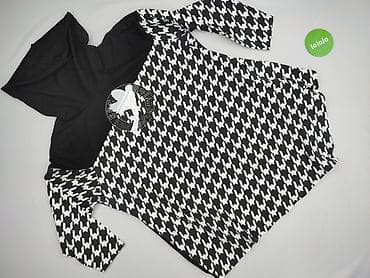 japonska koszula: BPC Selection, Sukienka damska, rozmiar 4XL — 2