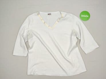 bluza name it: Bluzka damska, 2XL — 2