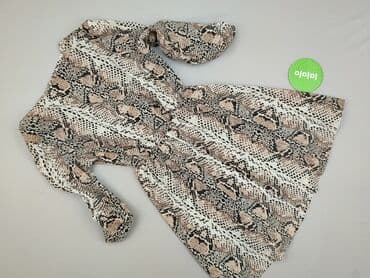 jedwabny kombinezon: Sukienka damska, rozmiar S — 3