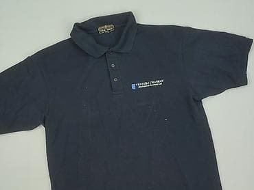 Polo shirt for men, size XL