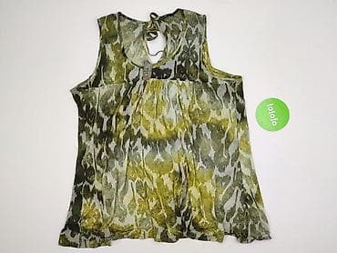 pull and bear ubrania: George, Top damski, rozmiar 5XL — 2