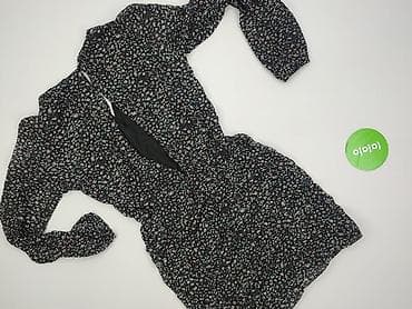 violetty gry: Sinsay, Sukienka damska, rozmiar 2XS — 3