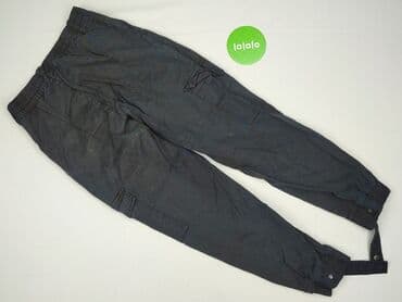 medicine kapcie: Medicine, Spodnie cargo damskie, rozmiar XS — 3