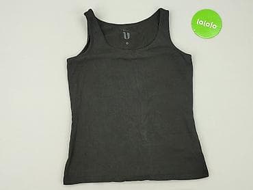 van graaf bluzki: Basic, Top damski, rozmiar M — 2