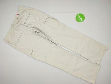 34 jeans: Wrangler, Штани карго жіночі, розмір L — 3