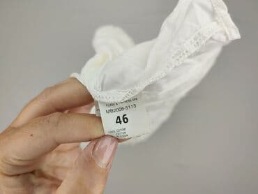 miho's ubrania: Koszula damska — 6