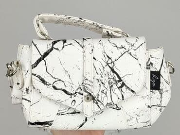 torby damskie venezia: Torebka, stan - Idealny — 5