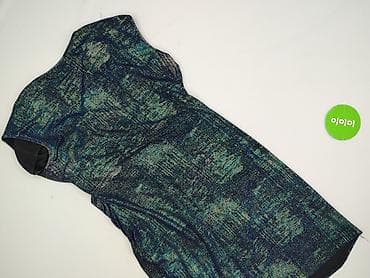 kobiece sukienki: Sukienka damska, rozmiar 3XL — 3