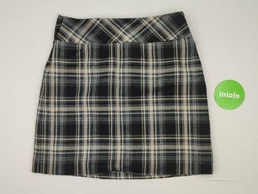 spódniczka gotycka: Women`s skirt, size XL (EU 42) — 3