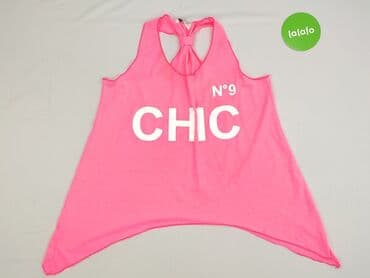 massimo bez koszulki: Top damski, rozmiar S — 2