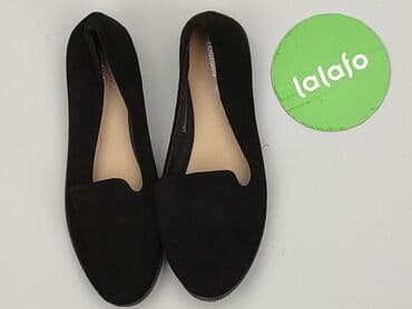 ryby klapki: Półbuty damskie, rozmiar 36 — 2