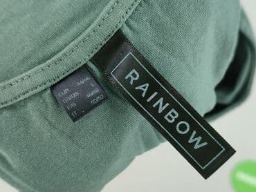 sukienki szałwiowe: RAINBOW, Sukienka damska, rozmiar L — 5