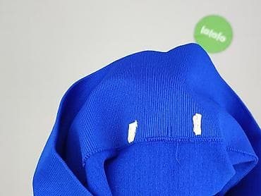 legginsy ze stringami: Legginsy Krótkie damskie, rozmiar S — 4