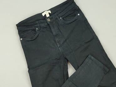 Women: H&M, Jeans for women, size S (EU 36) — 1
