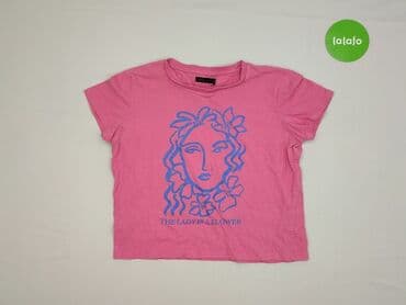 koszulka barcelony sinsay: Sinsay, Women`s T-shirt, size S (EU 36) — 2