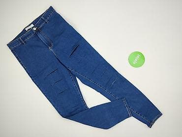 converse 33: Denim Co, Джинси жіночі, розмір L — 2