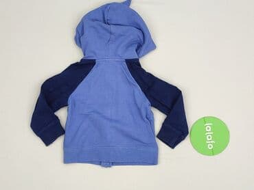 джинсова куртка: Bluza, Carter's, 6-9 miesięcy, stan - Bardzo dobry — 3