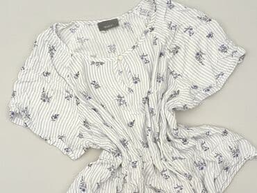 sukienka z karczkiem: Yessica, Bluzka damska, rozmiar XL — 1