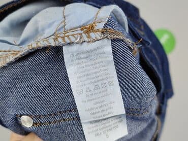 spódnice ołówkowe dżinsowe: Denim, Spódnica damska, rozmiar S — 4