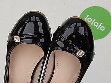 blahnik buty: Półbuty damskie, rozmiar 36 — 5