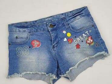 spodenki z napisem: Esmara, Szorty damskie, S w lalafo.pl — 2 spodenki z napisem: Esmara, Szorty damskie, S — 2