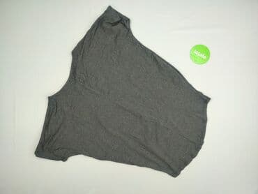 bluzki oversize sklep internetowy: Bluzka damska, rozmiar S — 4