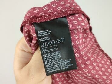sukienka o kroju marynarki h m: H&M, Women's blouse, size S (EU 36) — 5